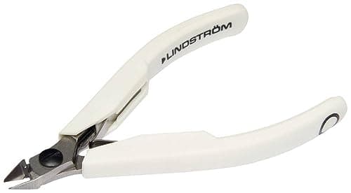 Image of Lindstrom 7190 Supreme Diagonal Cutting Nipper