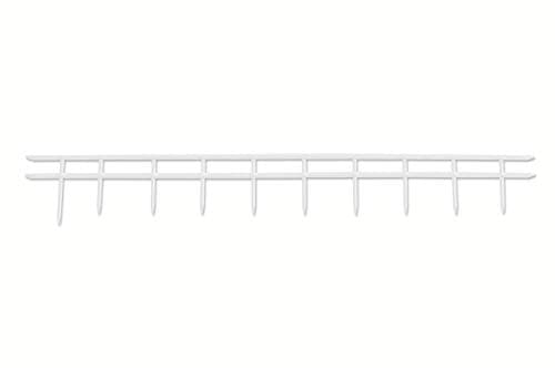 Image of GBC SureBind Binding Strips, 25 mm, 250 Sheet Capacity, A4, White, Pack of 100, 1132840