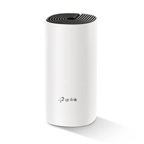 Image of Système WiFi Mesh TP-Link compatible Deco E4 AC1200 (1 pièce)