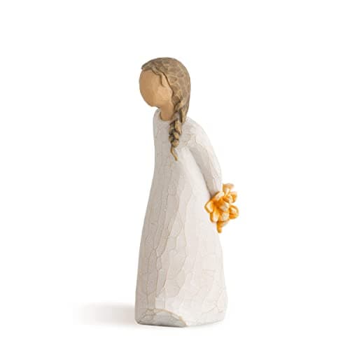 Image of Willow Tree For You Figurine