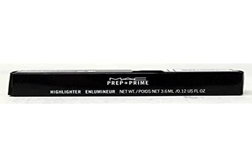 Image of mac prep + prime highlighter - Radiant Rose