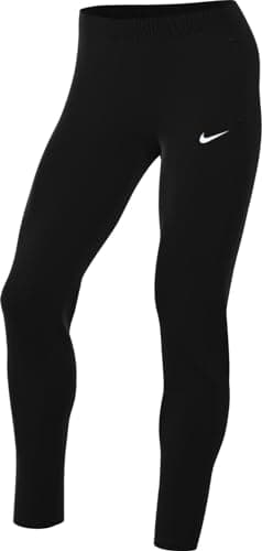Image of Nike FD7677-010 Dri-FIT Academy Pro 24 Pants KPZ Pants Women's Black/White Size S