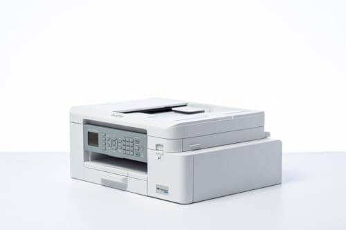 Image of Brother print MFC-J4340DWE MFC-Ink A4
