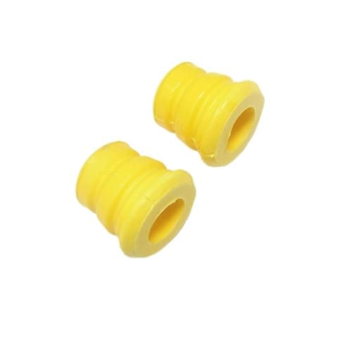 Image of Front Suspension Shock Absorber Buffer Rubber 34-111 for 3 2004–2012 BK BL and 5 2007–2015 CR CW(4 pcs)