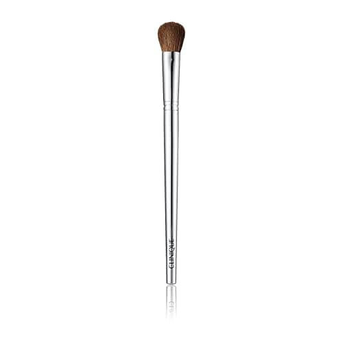 Image of Clinique Eye Shader Makeup Brush For Eyes | Large + Plush, Ideal For Blending Eye Shadow