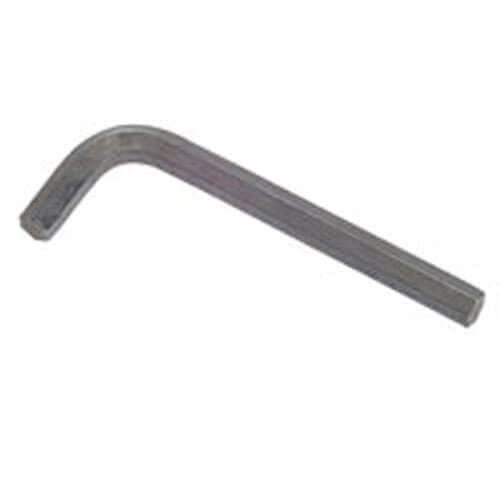 Image of Sirius Short Hexagon Allen Key Metric 2.5mm