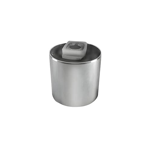 Image of SKF VKDS 338519 Bushing Kit for Suspension Control Arm