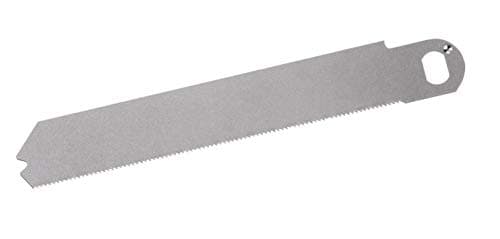 Image of STANLEY Fatmax STA29981-XJ Metal Cutting Scorpion Saw Blade, for Metal, Fits Black+Decker KS890, RS890