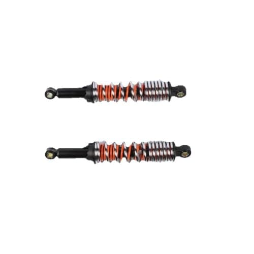 Image of Rear Shock Absorber 51400-10D00 2PCS Compatible With Boxer150 BM150 100CC 2007–2023