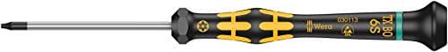 Image of 1567 TORX BO ESD Kraftform Micro TX 6 x 60mm