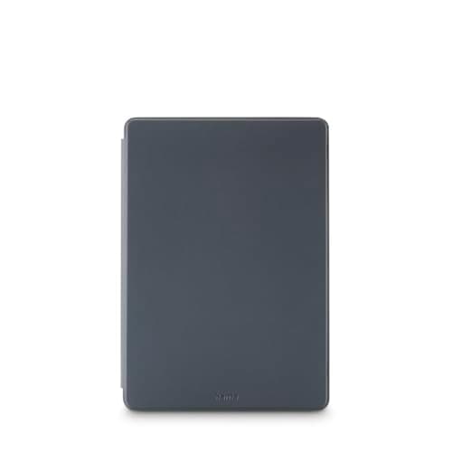 Image of Hama Case for Samsung Galaxy Tab S9 11 Inch (Stand Function, Magnet, Tablet Case with Pen Compartment, Tablet Case, Stand, Fold, Protective Case, Removable Lid) Grey