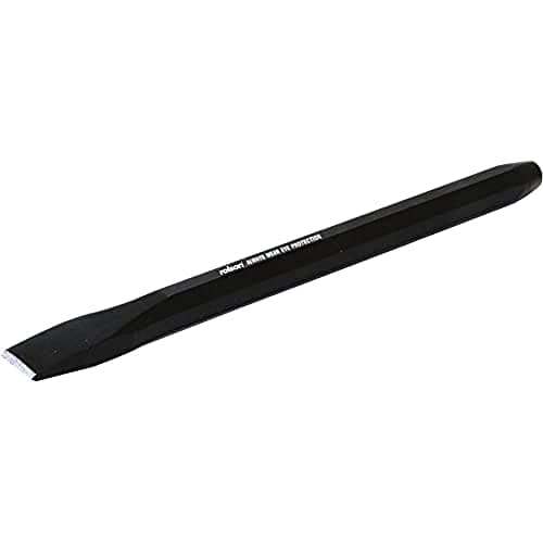 Image of Rolson 26570 250 mm Cold Chisel 250 x 19 mm