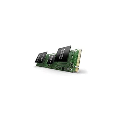 Image of SAMSUNG SSD PM981a Series (NVMe) 256GB M.2 PCIe MZVLB256HBHQ-00000