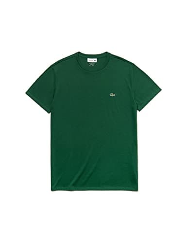 Image of Lacoste - Men S Tee-Shirt