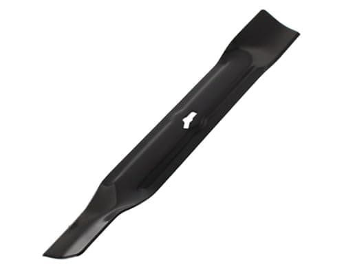 Image of ALM Manufacturing Metal Blade: Qualcast: 34cm