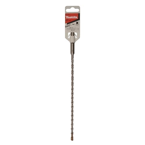 Image of Makita B-47357 Performance SDS-Plus Drill Bit