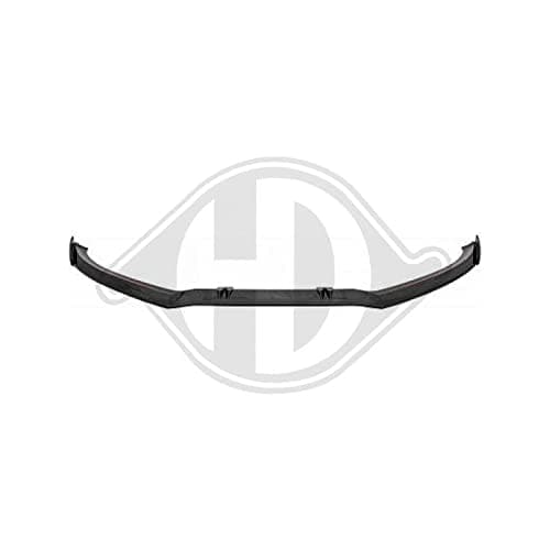 Image of DIEDERICHS 1019260 Front Spoiler Lip Compatible with Audi A4 Avant 8K5, B8