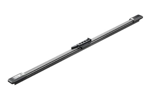 Image of Bosch Rear Wiper AM 30 H - Excellent Cleaning Performance - Replacement Blade for Back Windscreen - 1 Blade, 300mm