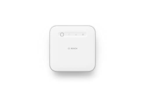 Image of Bosch Smart Home Controller II, gateway controlling the Bosch Smart Home system, Smart Hub