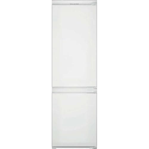 Image of Hotpoint 250 Litre 70/30 Integrated Fridge Freezer