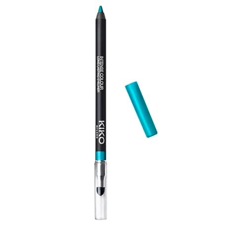 Image of KIKO Milano Intense Colour Long Lasting Eyeliner 12 | Intense and smooth-gliding outer eye pencil with long wear
