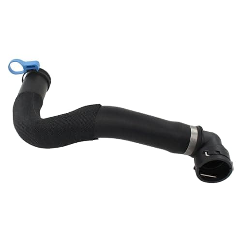 Image of HouYeen Upper Radiator Coolant Hose for LAN-d Range Rover Sport 1 L320 3.0D 2009-2013 Discovery 4 L319 3.0 SDV6 3.0TD 2009-2018