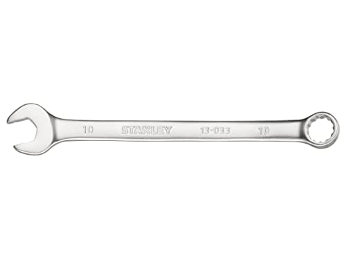 Image of STANLEY Combination Wrench 10mm Anti-Slip