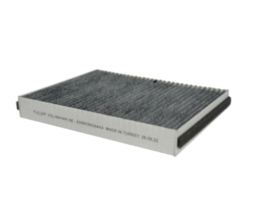 Image of Carbon Pollen Cabin Air Filter FOR FORD FOCUS MK3, C-MAX, GT ESCAPE, TRANSIT CONNECT CV6Z19N619A, AV6N19G244AA, CV6Z-19N619-A