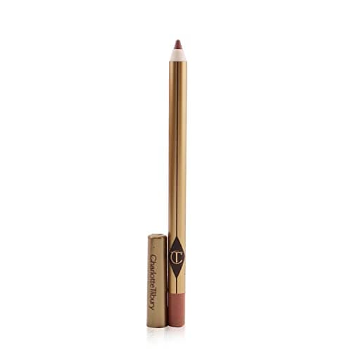 Image of Lip cheat re-shape & re-size lip liner PILLOW TALK by CHARLOTTE TILBURY