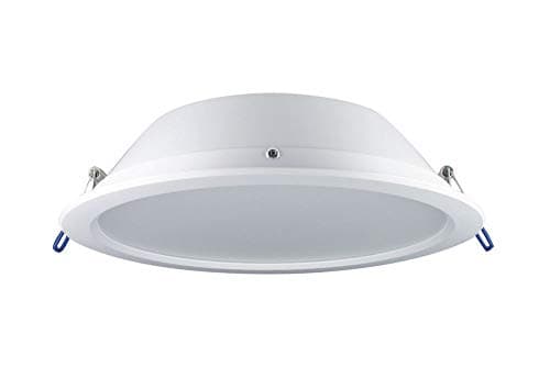 Image of Integral LED ILDL245F006 Performance+ 22w LED Downlight (265mm, dimmable, IP20, 4000k, 2080lm, 90° Beam)