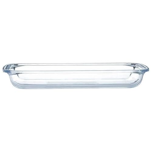 Image of MASON CASH Classic Collection Rectangular Casserole Dish 3 Litres