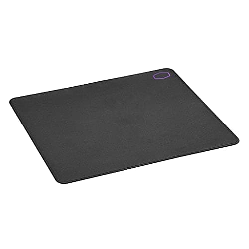 Image of Cooler Master MP511 Large Gaming Mouse Pad with Splash-Resistant and Durable Cordura Fabric