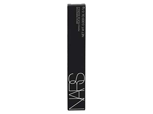 Image of NARS Medium Brown Warm Komo Brow Perfector 0.1g