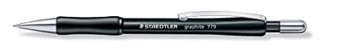 Image of Staedtler mechanical pencil Graphite Black