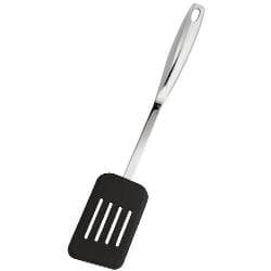 Image of Stellar SY29 Slotted Turner, Silver