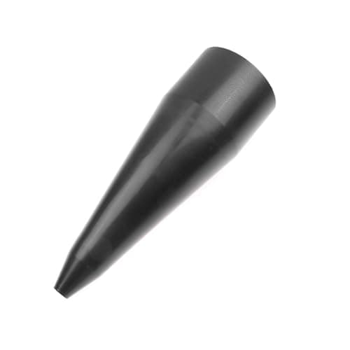 Image of Buqpow Boot Installation Mount Cone Tool for Fitting Universal Stretch CV Boot Dust Cover CV Joint Drive Shaft Accessories
