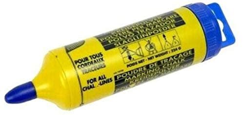 Image of Mini Road LINE Chalk BLUE 224G …