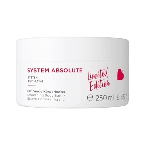 Image of ANNEMARIE BÖRLIND System Absolute Smoothing Body Butter 250 ml