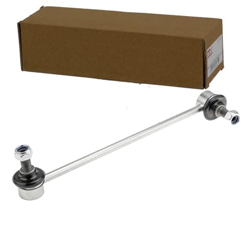 Image of NTY Front Axle, Front Axle LH