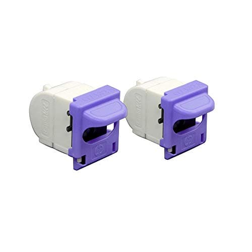 Image of HP Stapler Cartridges 2x1500 for HP LaserJet 3392