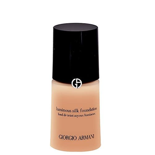 Image of Armani LUMINOUS SILK FOUNDATION 5,5
