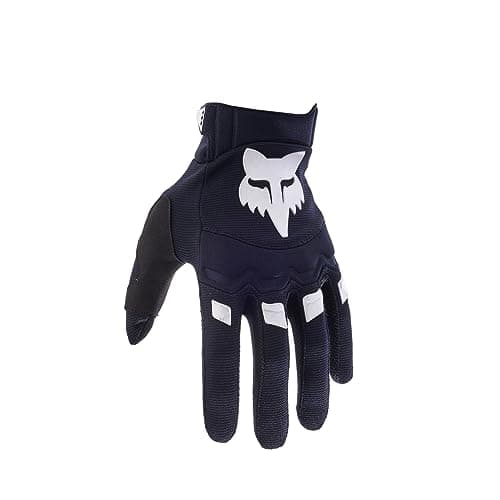 Image of Fox Racing Dirtpaw Glove - Black, windbreaker, Men's, Black, M