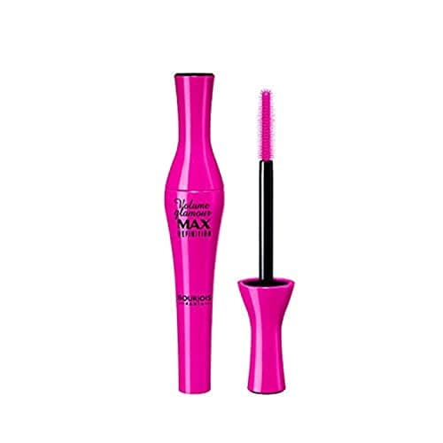 Image of Bourjois Mascara Volume Glamour Max Definition Black 10Ml