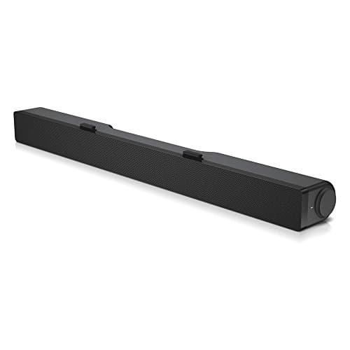 Image of Dell AC511 - sound bar - for PC