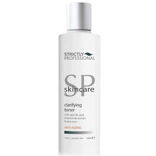 Image of Strictly Professional Clarifying Toner 150ml