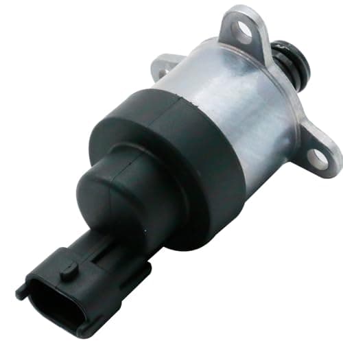 Image of Hoypeyfiy 0928400826 Fuel Pump Pressure Regulator Control Valve, Replacement for Citroen Relay Jumper 2.3D 2007-On, Replacement for Fiat Ducato 2.3D JTD 2007-On, 71772310 DPV019