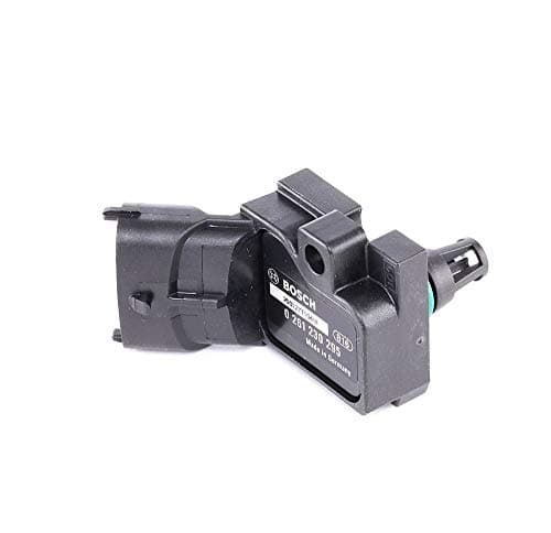 Image of Bosch 0261230295 Pressure and Temperature Sensor