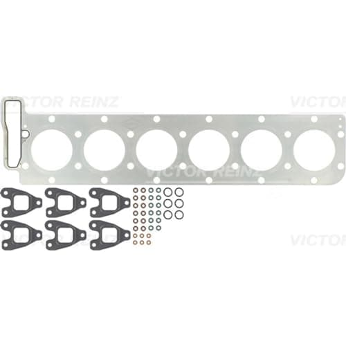 Image of Reinz 02-37180-03 Gasket Set, Cylinder Head