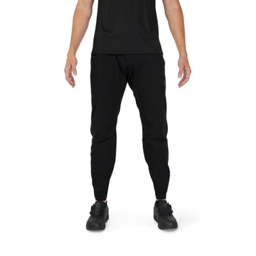 Image of Fox Racing Mens Ranger Pants, Black, 36 Tall EU