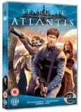 Image of Stargate Atlantis - Series 2 Vol.1